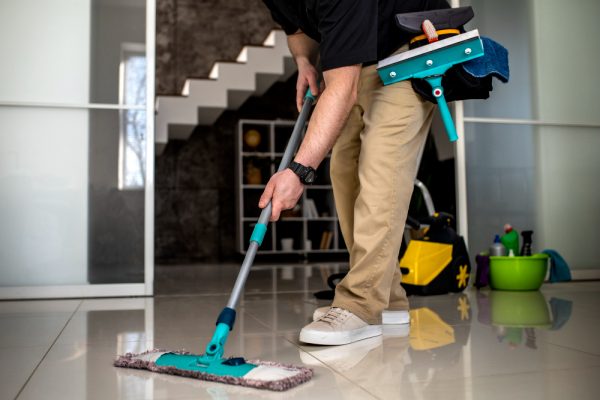 Cleaning Services